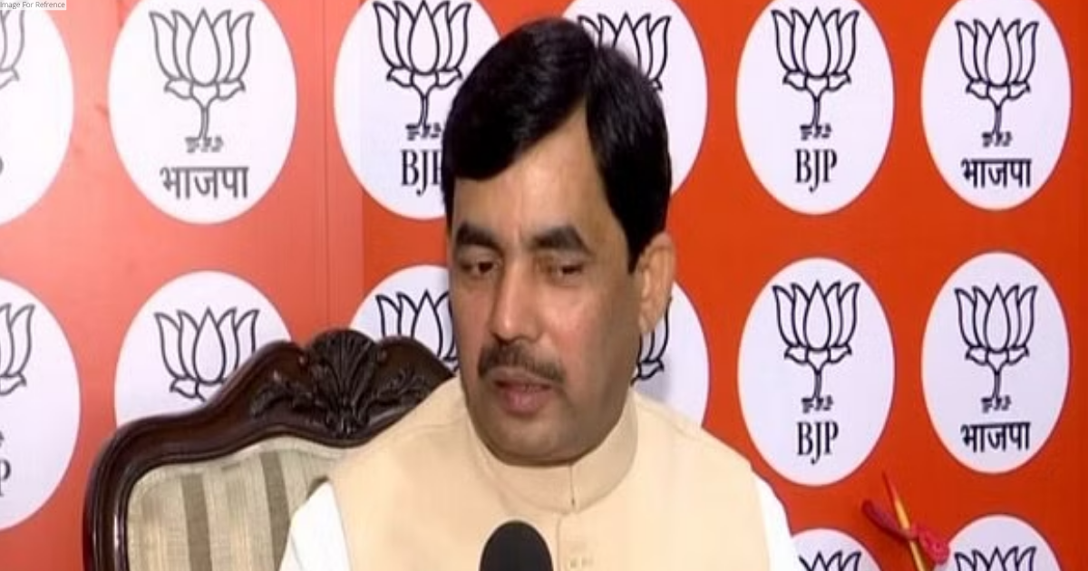 Narendra Modi will undoubtedly become the Prime Minister in 2024: BJP leader Shahnawaz Hussain